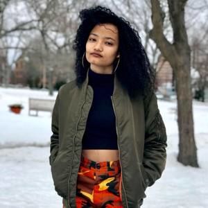 Meet your Posher, Nasly